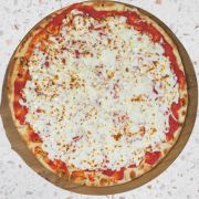 Plain Pizza 12 Inch