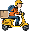 Delivery Icon